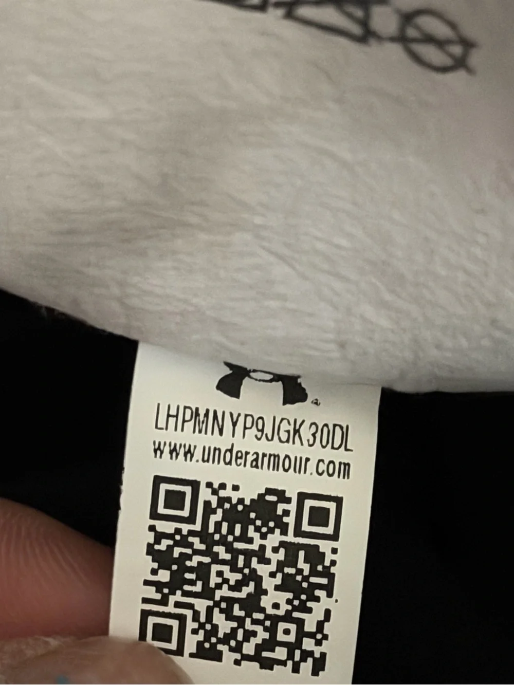 Under Armour under armour